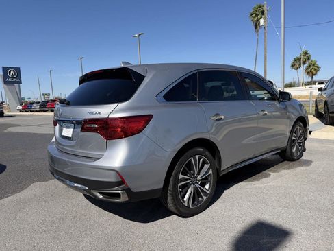 Certified 2020 Acura MDX FWD w/ Technology Package image 19