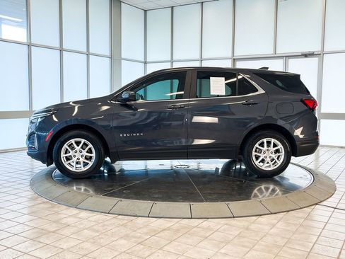 Used 2022 Chevrolet Equinox LT image 5