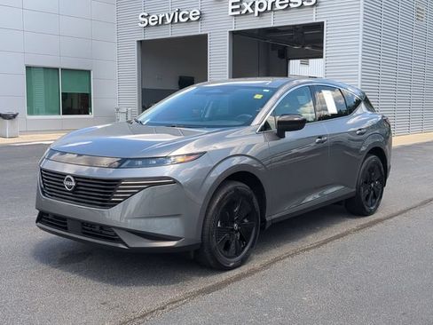 Used 2025 Nissan Murano SV FWD image 7