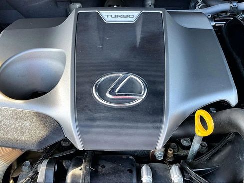 Used 2016 Lexus NX 200t AWD w/ Accessory Package 2 image 34