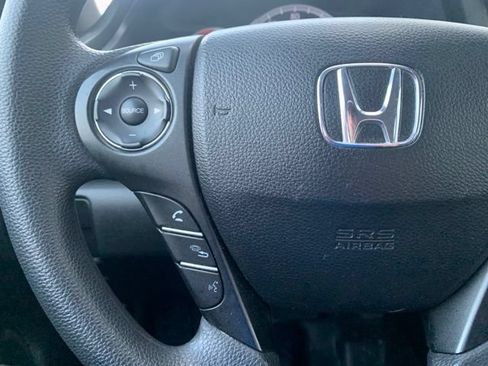 Used 2014 Honda Accord LX image 5