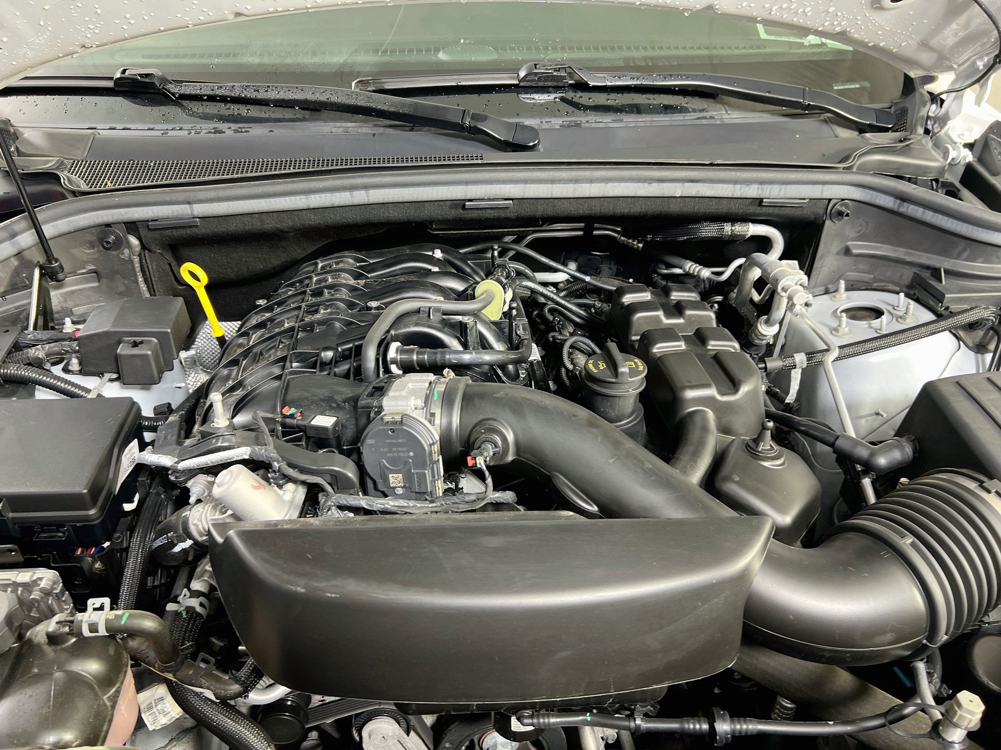 Used 2023 Dodge Durango GT AWD/4WD image 32