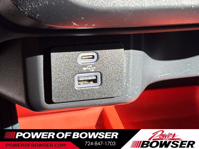 Used 2022 Ford Maverick XLT w/ Equipment Group 300A Standard AWD/4WD image 20