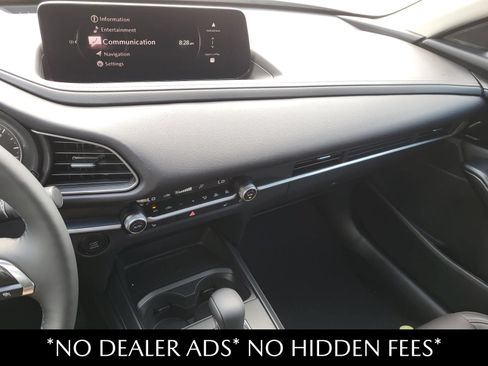 New 2026 MAZDA CX-30 AWD 2.5 S w/ Premium Package image 17