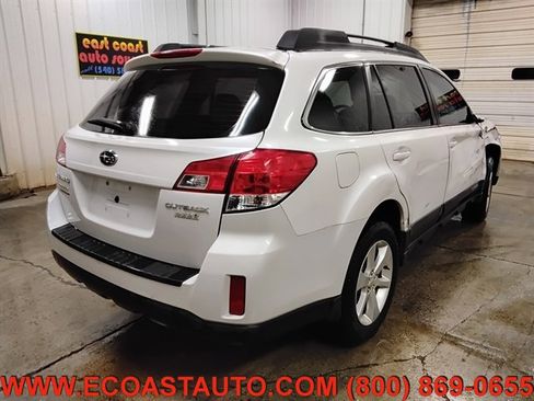 Used 2014 Subaru Outback 2.5i w/ Popular Package #1A image 3