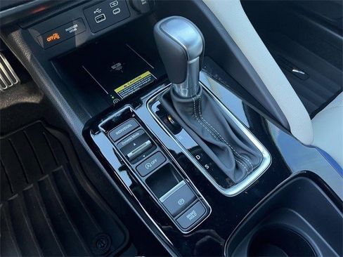 New 2026 Acura Integra A-Spec image 21