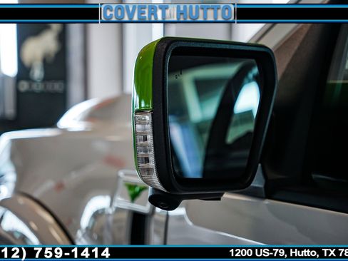 New 2025 Ford F150 XLT w/ Equipment Group 303A High image 15