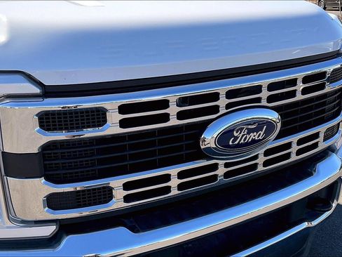 Used 2024 Ford F250 XLT image 34