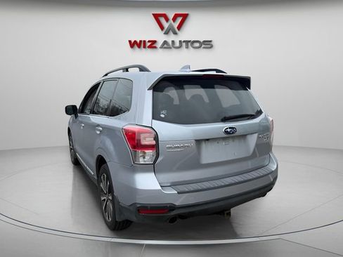Used 2017 Subaru Forester 2.0XT Touring AWD/4WD image 9