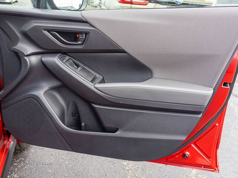 New 2026 Subaru Crosstrek 2.5i image 39