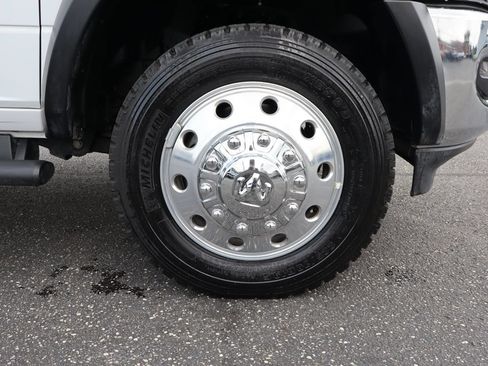 Used 2025 RAM 4500 Tradesman w/ Safety Group AWD/4WD image 12