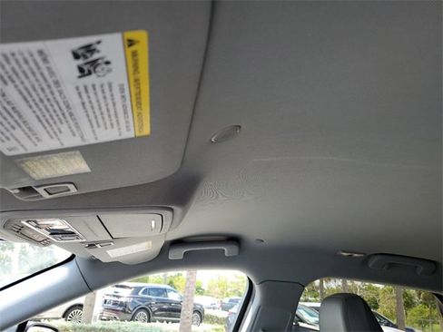 Certified 2021 Lincoln Corsair Standard image 31