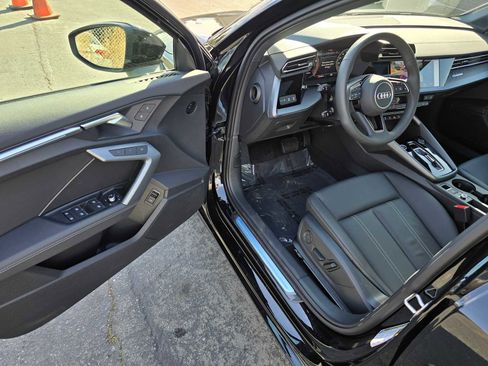 New 2026 Audi A3 2.0T Premium Plus image 19