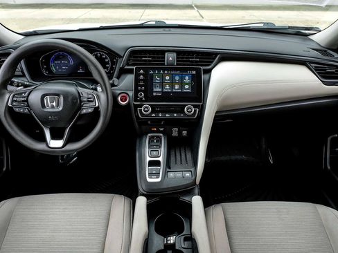 Used 2020 Honda Insight EX image 16