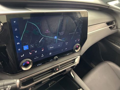 Used 2025 Lexus RX 350 F Sport image 22