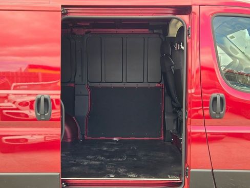 New 2025 RAM ProMaster 1500 w/ Convenience Group image 7