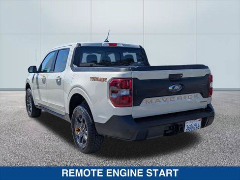 Used 2024 Ford Maverick Tremor w/ Tremor Off-Road Package AWD/4WD image 3
