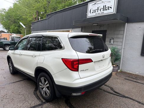 Used 2016 Honda Pilot EX-L image 2