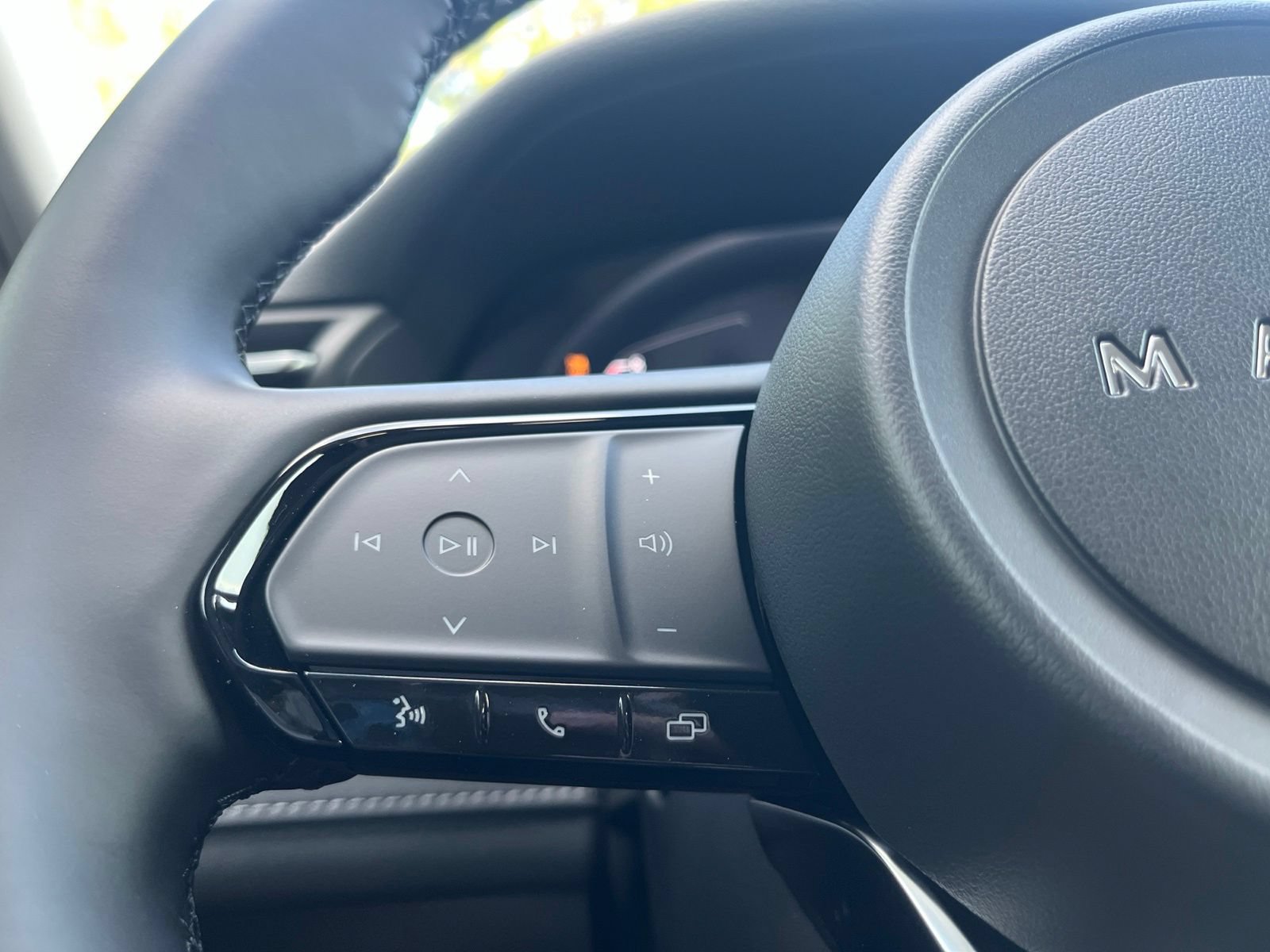 New 2026 MAZDA CX-5 Preferred AWD/4WD image 9