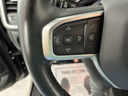 Used 2022 RAM 1500 Big Horn AWD/4WD image 19
