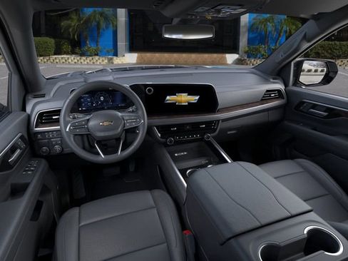 New 2026 Chevrolet Tahoe LT w/ Comfort Package image 16
