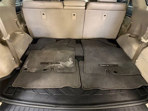 Used 2012 Hyundai Veracruz Limited w/ Entertainment Pkg image 18