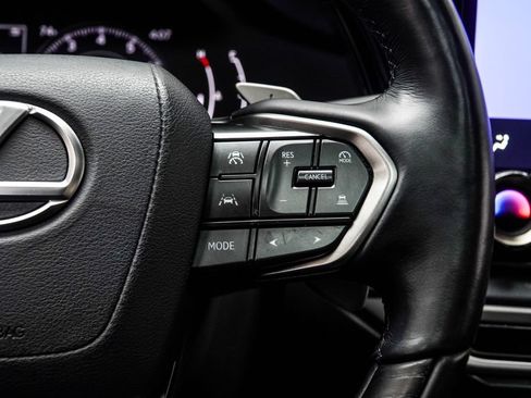 Used 2024 Lexus RX 350 Premium w/ Accessory Package (K3) FWD image 29
