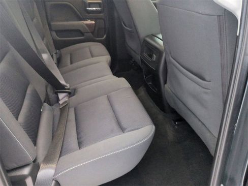 Used 2018 GMC Sierra 1500 SLE w/ SLE Value Package image 29