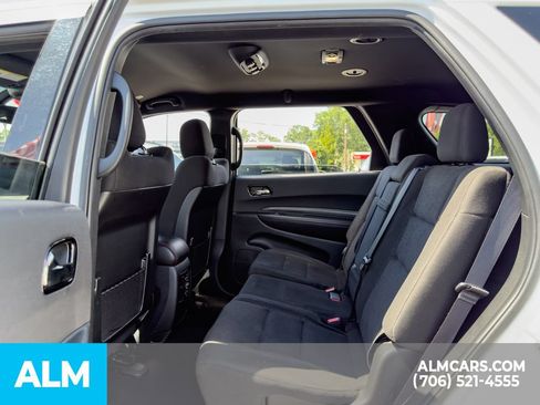 Used 2025 Dodge Durango GT RWD image 20