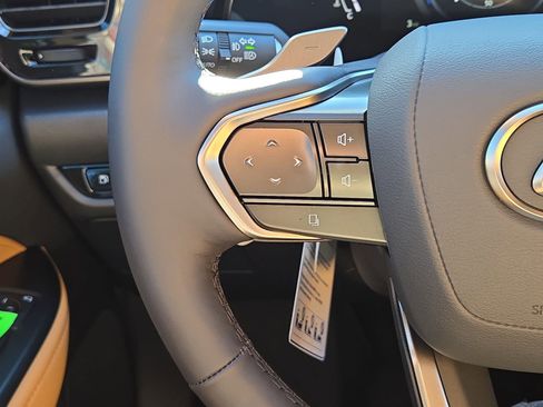 New 2026 Lexus NX 350 AWD w/ Luxury Package image 21