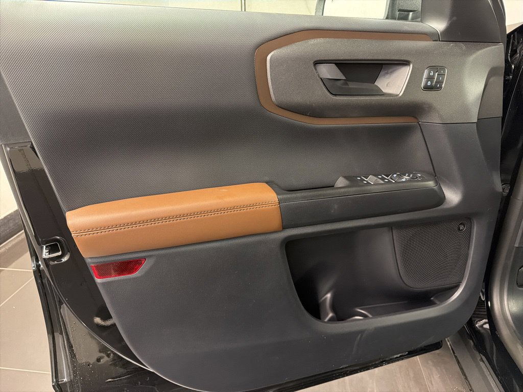 New 2026 Ford Bronco Sport Outer Banks w/ Outer Banks Tech Package+ AWD/4WD image 28