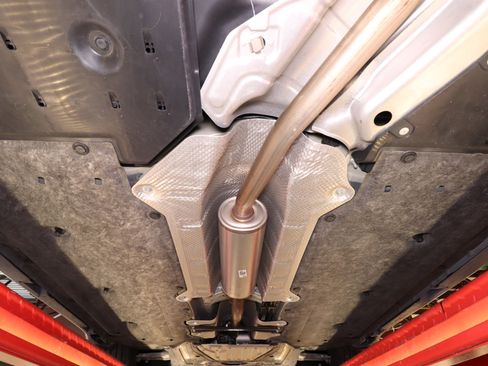 Used 2022 Honda Accord Sport image 40