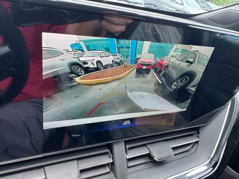 New 2026 Chevrolet Trax RS w/ Driver Confidence Package FWD image 15