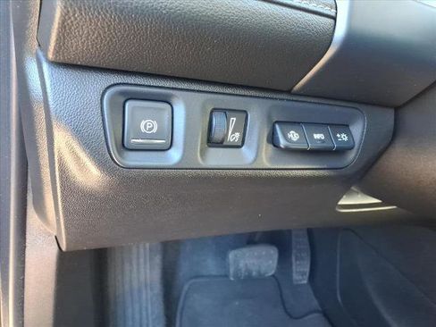 Certified 2023 GMC Acadia Denali w/ Denali Technology Package image 22