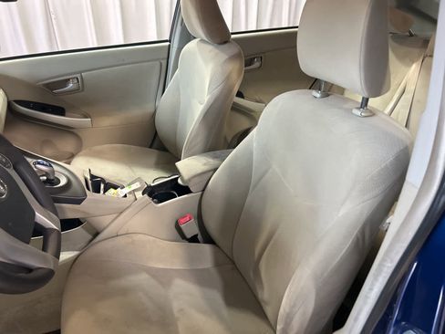 Used 2011 Toyota Prius Two image 27