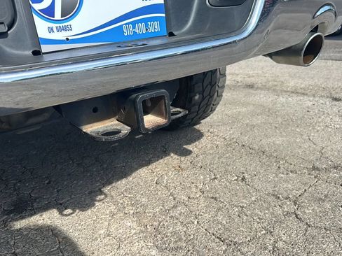 Used 2016 RAM 1500 Big Horn AWD/4WD image 22