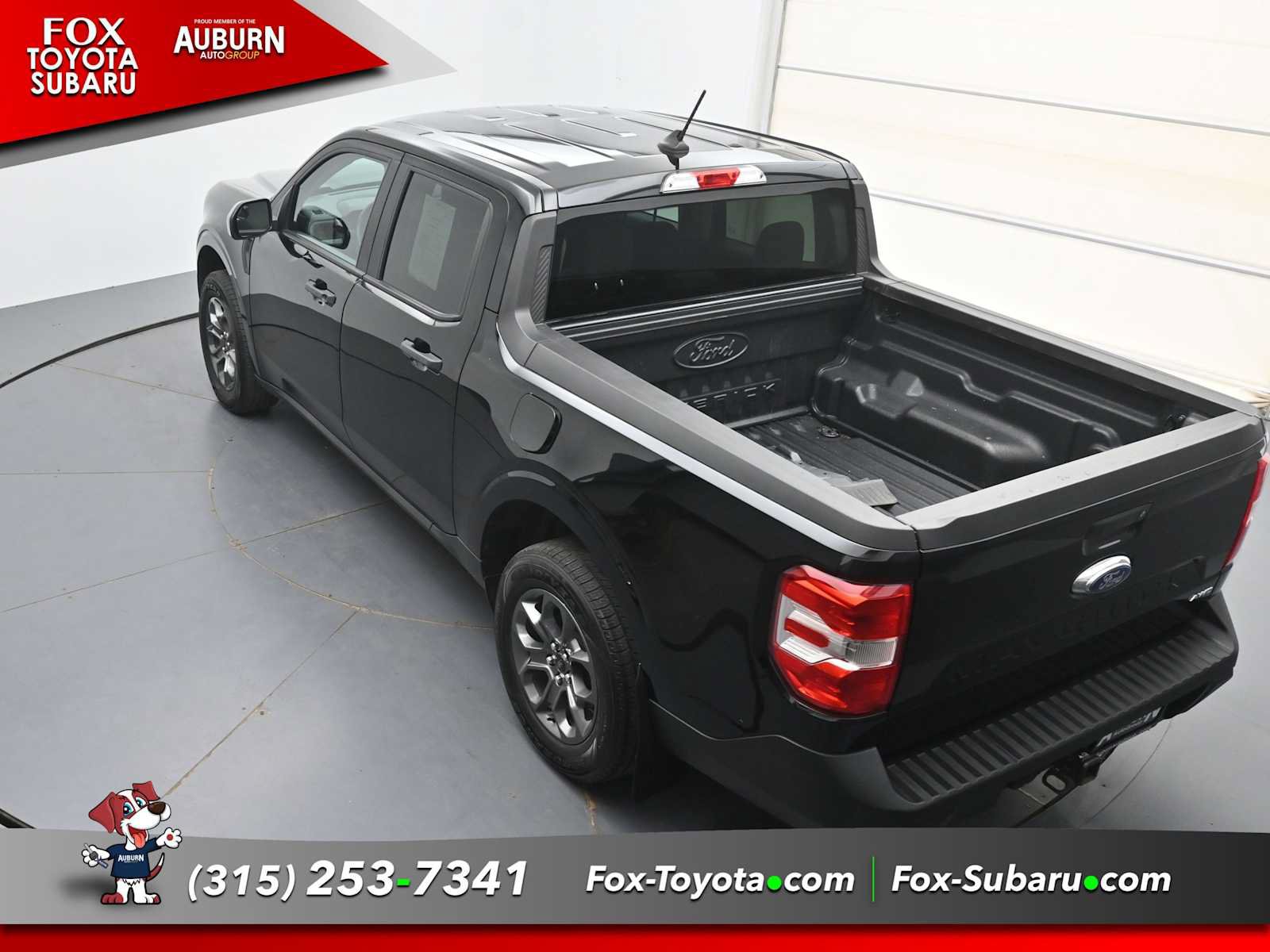 Used 2024 Ford Maverick XLT w/ XLT Luxury Package AWD/4WD image 27