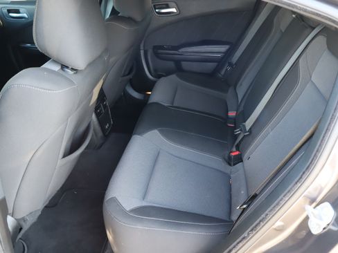 Used 2022 Dodge Charger SXT w/ Blacktop Package RWD image 30