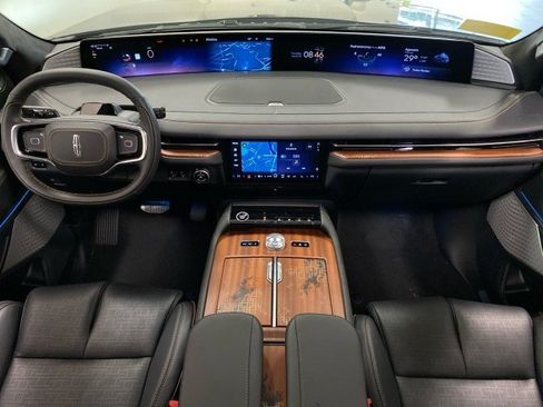 New 2026 Lincoln Navigator L Black Label AWD/4WD image 45