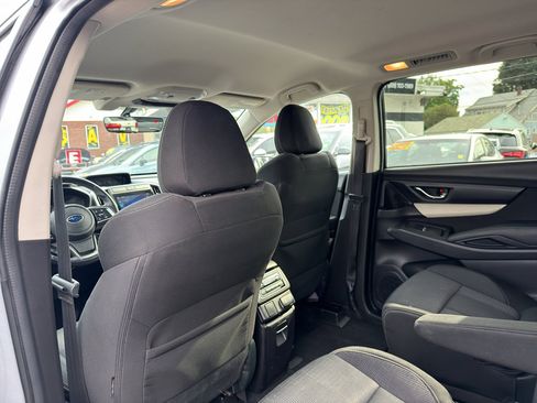 Used 2019 Subaru Ascent Premium AWD/4WD image 13