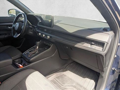 Used 2026 Honda CR-V TrailSport image 21