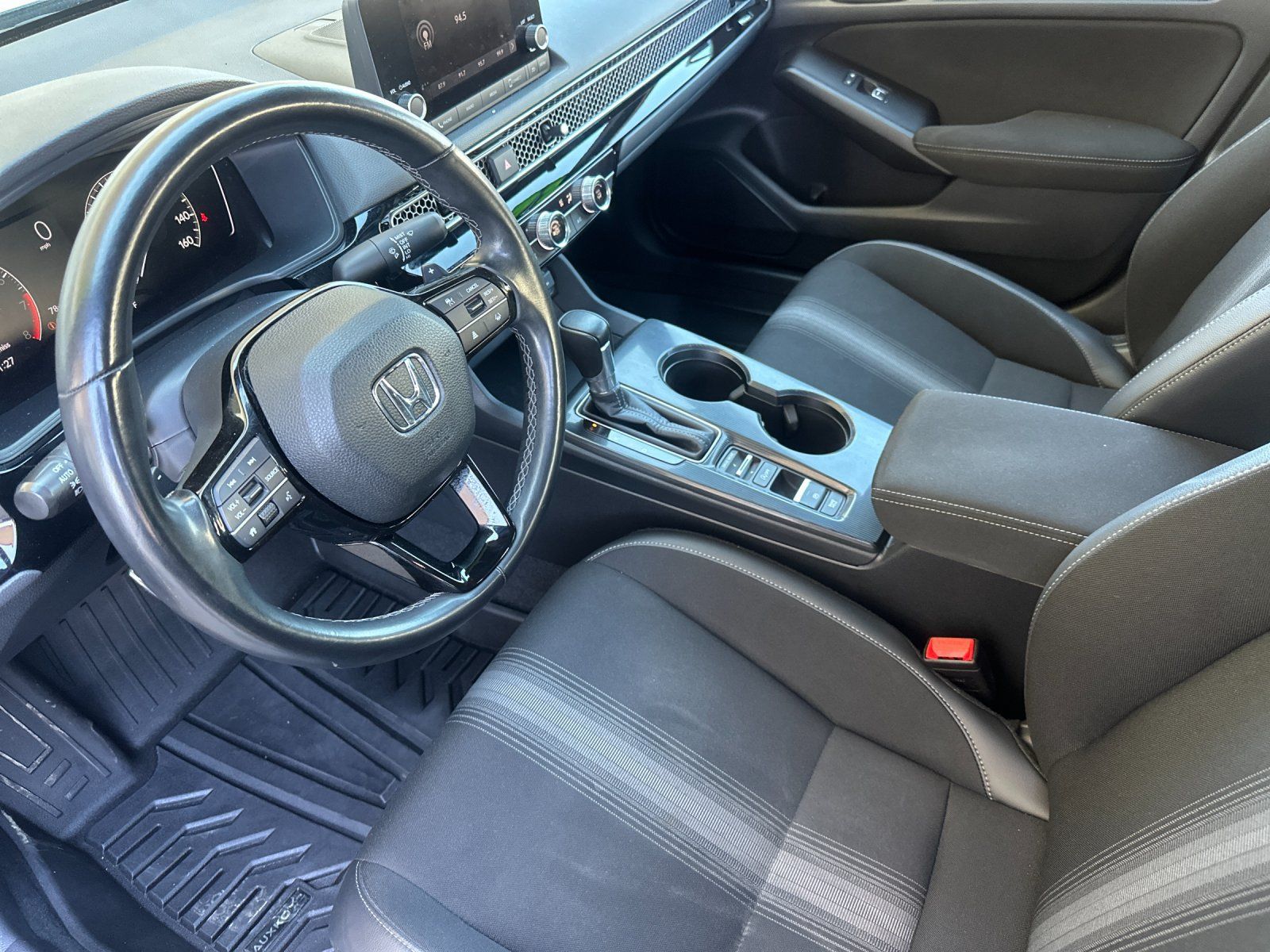 Used 2022 Honda Civic Sport image 10
