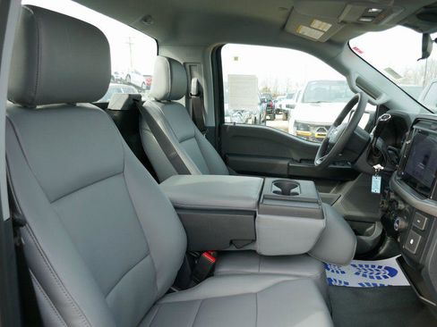 New 2026 Ford F150 XL image 15