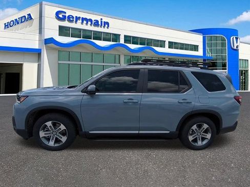 New 2026 Honda Pilot EX-L image 6