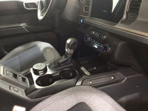 New 2026 Ford Bronco Big Bend AWD/4WD image 34