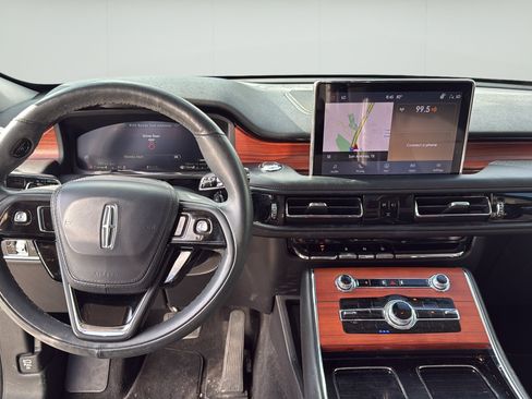Used 2024 Lincoln Aviator Reserve w/ Jet Package RWD image 23