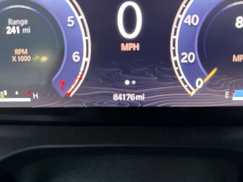 Used 2021 Jeep Grand Cherokee L Limited image 9