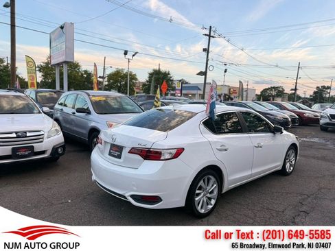 Used 2016 Acura ILX FWD image 6