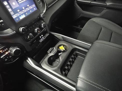 Used 2023 RAM 1500 Lone Star AWD/4WD image 26
