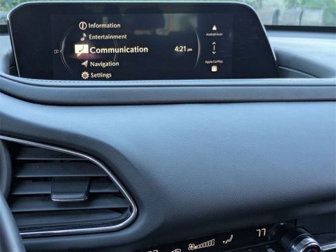 Used 2025 MAZDA CX-30 AWD 2.5 S w/ Preferred Package image 21